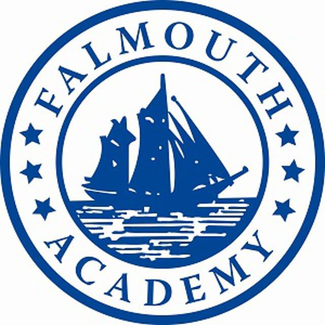 Falmouth Academy logo